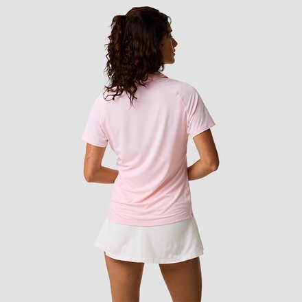 Backcountry - Tahoe Sun Polo - Women's