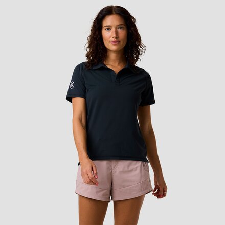Tahoe Sun Polo - Women's