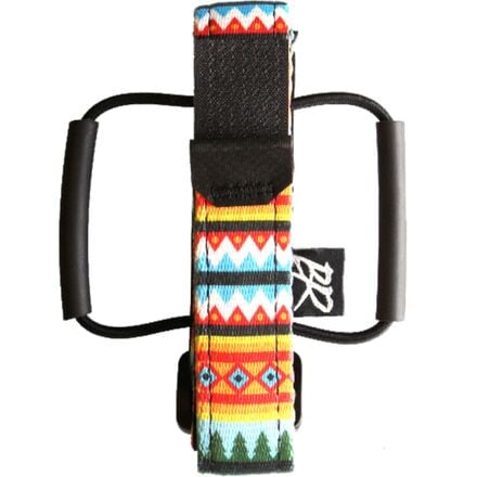 Backcountry Research - Mutherload Frame Strap - Pines