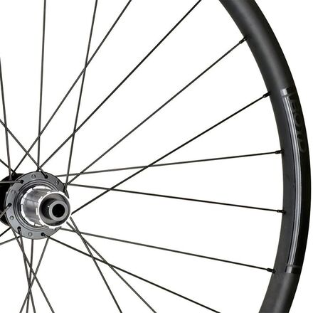 Boyd Cycling - Altamont Disc Wheel - Tubeless
