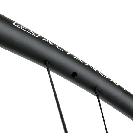 Boyd Cycling - Altamont Disc Wheel - Tubeless