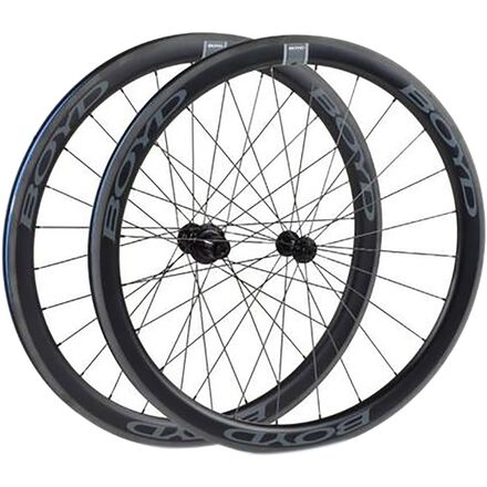 Boyd Cycling - Prologue 44 Carbon Wheel - Tubeless