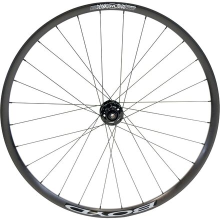 Boyd Cycling - Prologue GVL Disc Wheel - Tubeless
