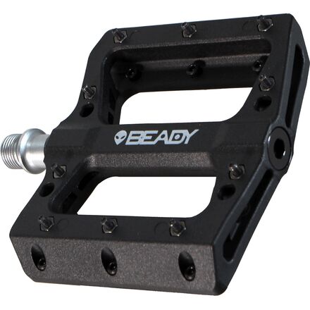 Beady - Phaser Pedals