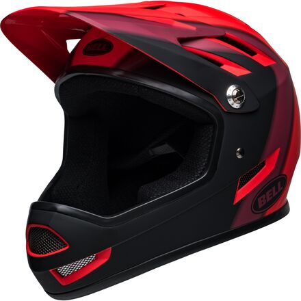 Sanction Helmet