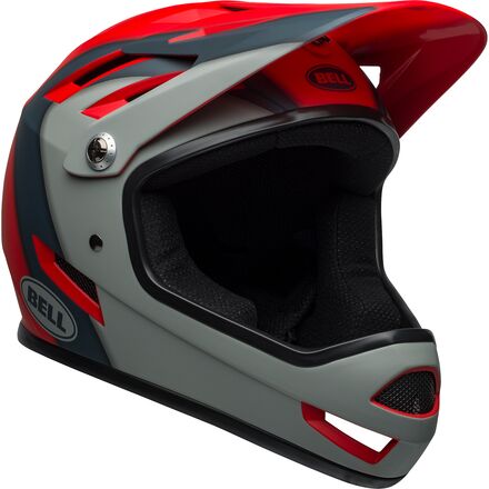 Bell - Sanction Helmet