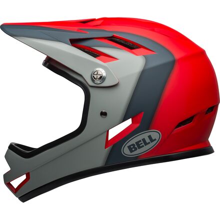 Bell - Sanction Helmet