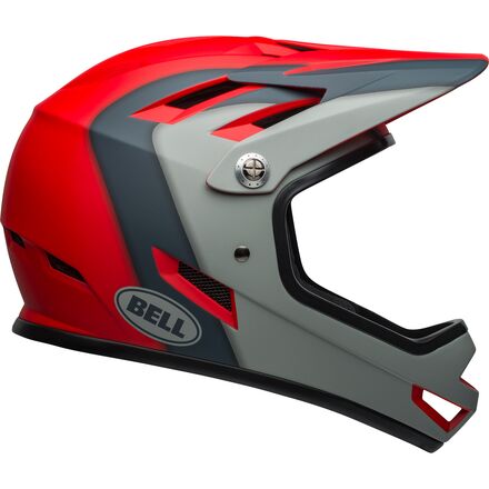 Bell - Sanction Helmet