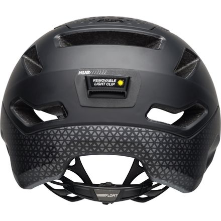 Bell - Hub Helmet