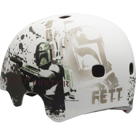 Bell - Segment Jr Star Wars Limited Edition Helmet - Kids'