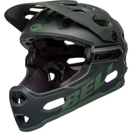 Bell Super 3R Mips Helmet - Men