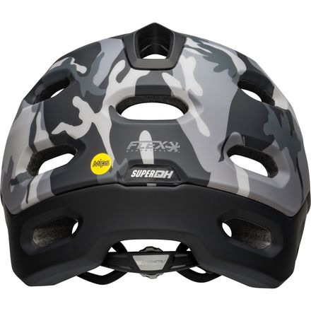Bell - Super DH MIPS Helmet