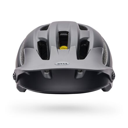 bell 4orty helmet 4Forty MIPS Large Matte-gloss-gray-crimson and premium straps make the 4Forty Air Mips your go Bell 4Forty MIPS review