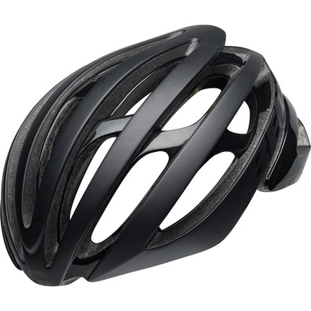 Bell - Z20 MIPS Helmet - Remix Matte/Gloss Black