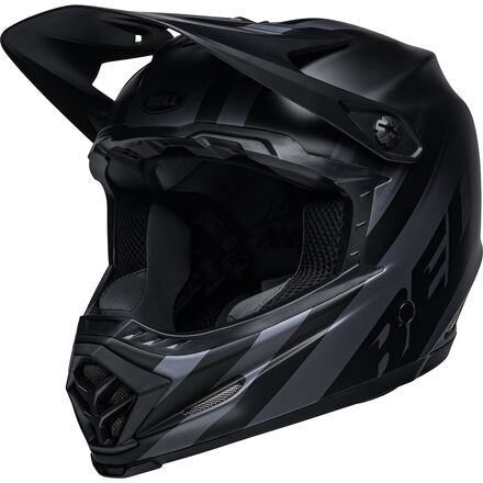 Bell - Full-9 Fusion MIPS Helmet - Matte Black /Gray