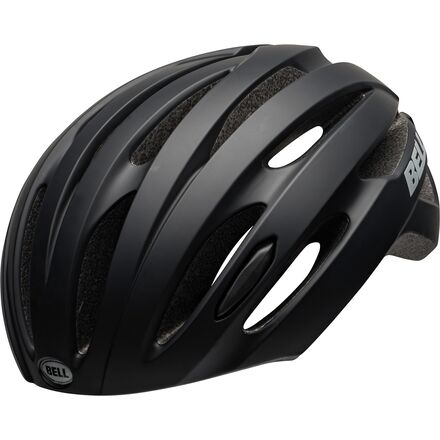 Bell - Avenue LED Helmet - Matte/Gloss Hiviz/Black