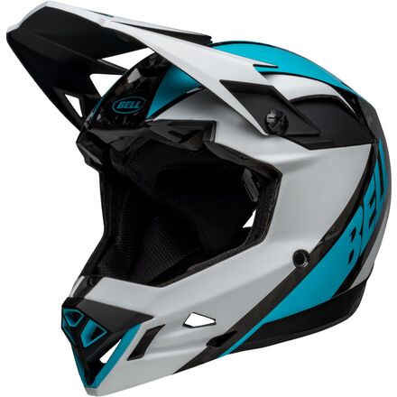 Full-10 Spherical Helmet