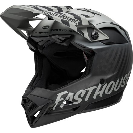 Full-10 Spherical Helmet
