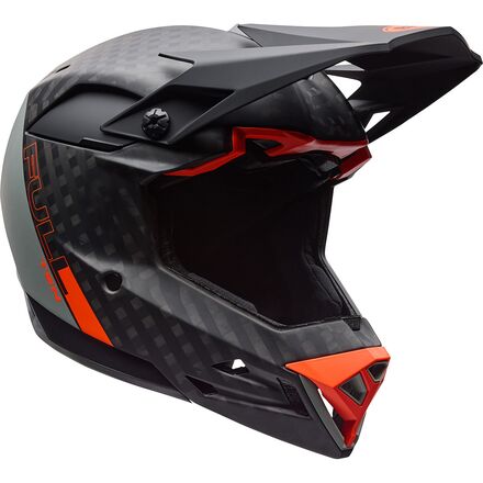 Full-10 Spherical Helmet