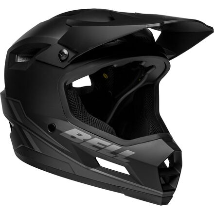 Sanction 2 DLX Mips Helmet