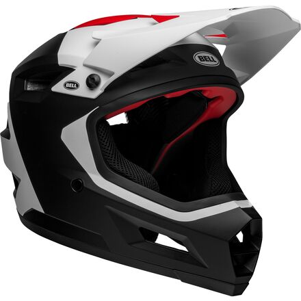 Sanction 2 DLX Mips Helmet