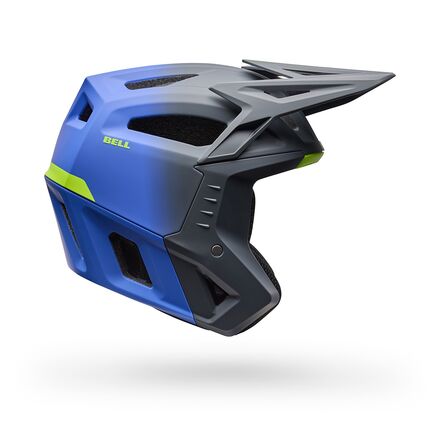 Bell - 3QTR-Air MIPS Helmet