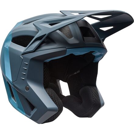 Bell 3QTR-Air MIPS Helmet Electric Blue, M Bell 3QTR-Air MIPS Helmet Electric Blue, M