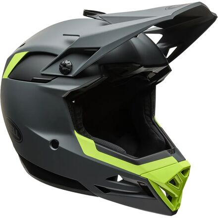 Full-10 Mips Helmet