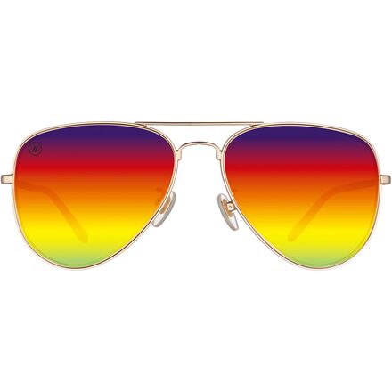 Blenders Eyewear - A Series Polarized Sunglasses