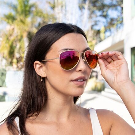 Blenders Eyewear - A Series Polarized Sunglasses