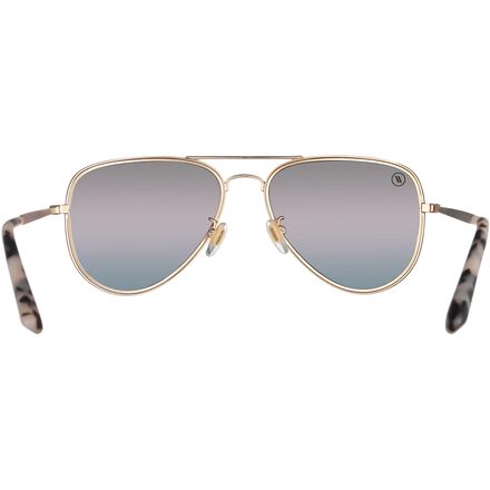 Blenders Eyewear - A Series Polarized Sunglasses