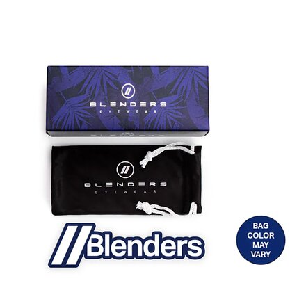 Blenders Eyewear - A Series Polarized Sunglasses