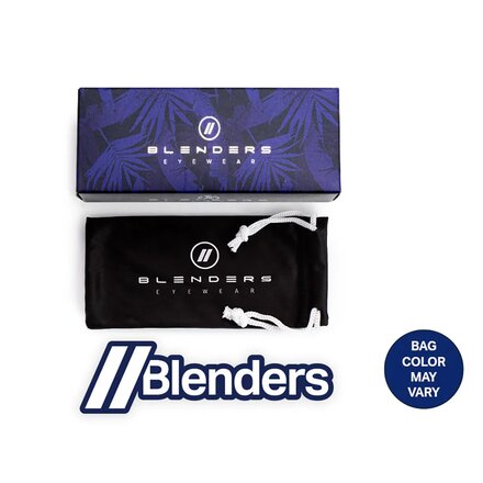 Blenders Eyewear - Canyon Polarized Sunglasses