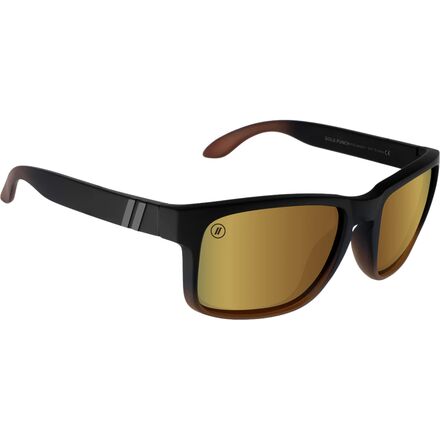 Blenders Eyewear - Canyon Polarized Sunglasses