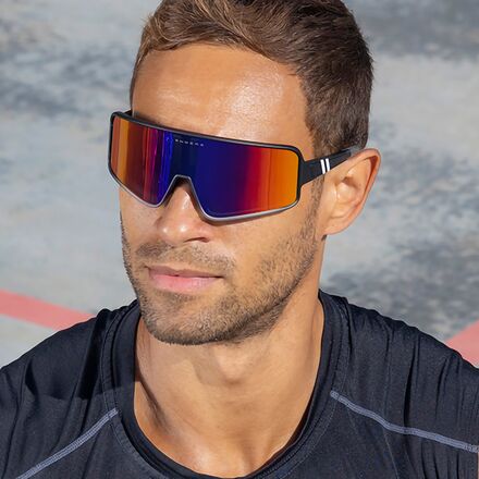 Blenders Eyewear - Eclipse Polarized Sunglasses