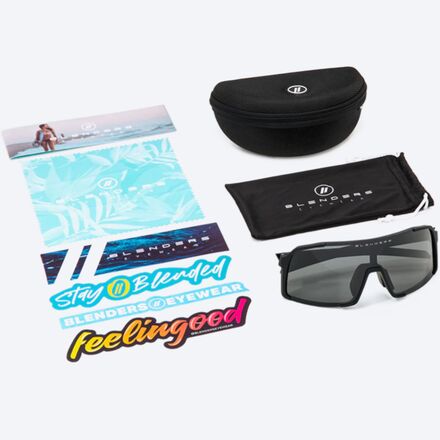 Blenders Eyewear - Expose Polarized Sunglasses