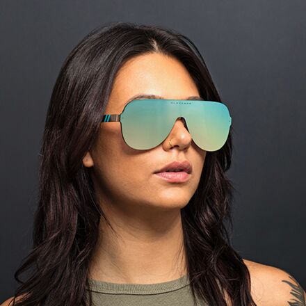 Blenders Eyewear - Falcon Polarized Sunglasses