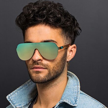Blenders Eyewear - Falcon Polarized Sunglasses