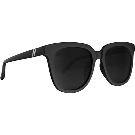 Blenders Eyewear - Grove Polarized Sunglasses - Midnight Drama