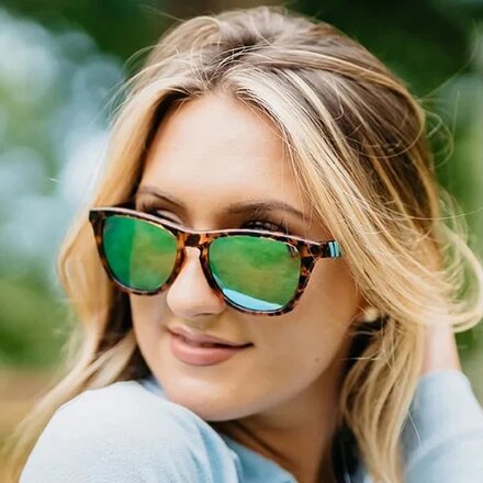 Blenders Eyewear - L Series Polarized Sunglasses