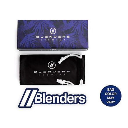 Blenders Eyewear - L Series Polarized Sunglasses