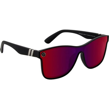 Blenders Eyewear - Millenia X2 Polarized Sunglasses