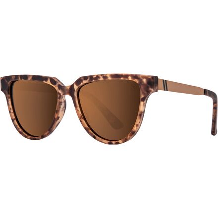 Mixtape Polarized Sunglasses