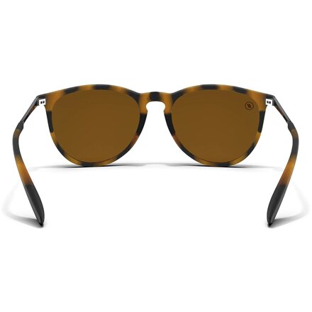 Blenders Eyewear - North Park Polarized Sunglasses