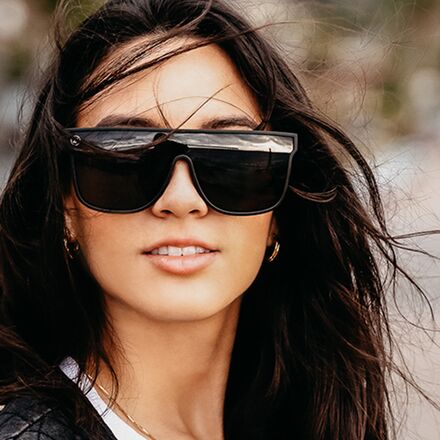 Blenders Eyewear - Sci Fi Polarized Sunglasses