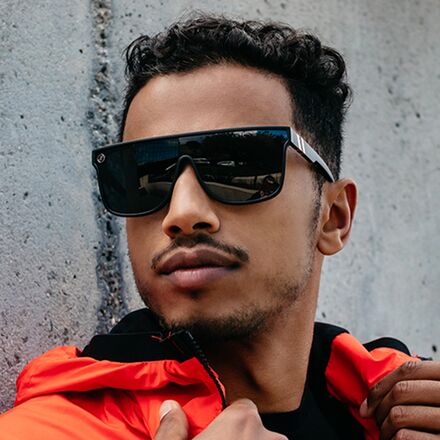 Blenders Eyewear - Sci Fi Polarized Sunglasses