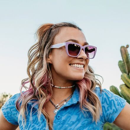 Blenders Eyewear - Mave Polarized Sunglasses