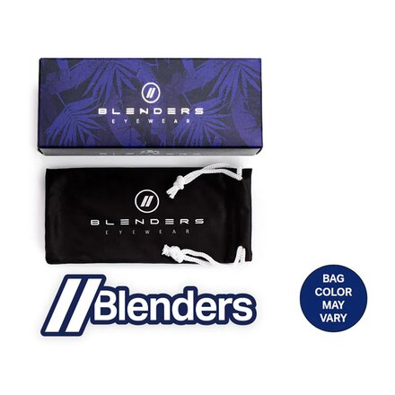 Blenders Eyewear - Motion Polarized Sunglasses