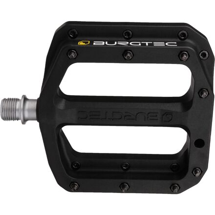 Burgtec - MK4 Composite Flat Pedals