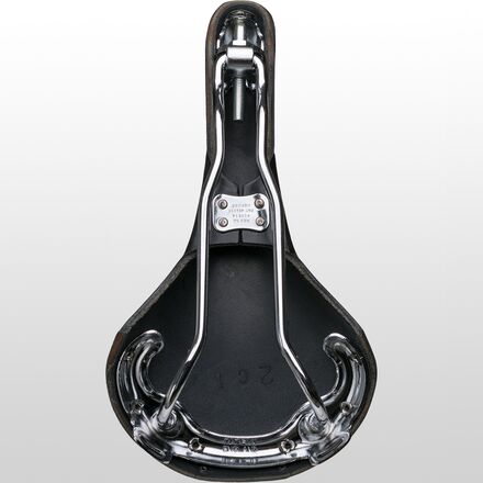 Brooks England - B15 Swallow Saddle